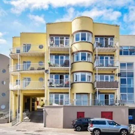 Stay By The Sea Salthill - Entire Apartment Galway Exterior photo