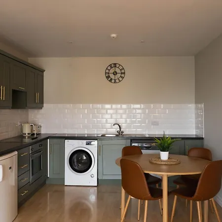 Stay By The Sea Salthill - Entire Apartment Galway Exterior photo